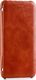 moVear Etui iPhone 8 Plus 7 Plus z brązowej skóry naturalnej MOVEAR flipSide S Standard 2