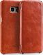 moVear MOVEAR Etui Galaxy S7 EDGE Brązowa skóra Samsung G935F Standard 1
