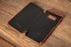 moVear Etui Samsung S8 Brązowa SKÓRA Futerał Galaxy G950F Standard 7