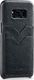 moVear Etui Galaxy S8 SKÓRA MOVEAR Kieszonki Czarny Samsung G950F Standard 3