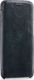 moVear MOVEAR Ekskluzywne Etui Samsung Galaxy S8+ (Plus) Prawdziwa Skóra CZARNE Standard 2