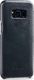 moVear MOVEAR Ekskluzywne Etui Samsung Galaxy S8+ (Plus) Prawdziwa Skóra CZARNE Standard 3