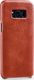 moVear Etui z klapką na Samsung S8 PLUS Brązowa SKÓRA Futerał Galaxy G955F Standard 3