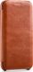 moVear Etui Skórzane slim Apple iPhone Xr brązowe pokrowiec MOVEAR Standard 2