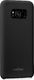 moVear Etui silikon Galaxy S8+ (Plus) MOVEAR silkyCase Czarne Samsung G955F Standard 3