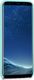 moVear Etui silikon Galaxy S8+ (Plus) MOVEAR silkyCase Miętowe Samsung G955F Standard 1