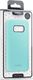 moVear Etui silikon Galaxy S8+ (Plus) MOVEAR silkyCase Miętowe Samsung G955F Standard 4