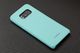 moVear Etui silikon Galaxy S8+ (Plus) MOVEAR silkyCase Miętowe Samsung G955F Standard 6