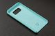 moVear Etui silikon Galaxy S8+ (Plus) MOVEAR silkyCase Miętowe Samsung G955F Standard 7