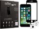 moVear Szkło hartowane MATOWE moVear 3D PRO iPhone 6s Plus 5.5 na Cały Ekran Standard 1
