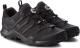 Buty trekkingowe męskie Adidas Terrex Swift R2 czarne r. 42 2/3 3