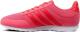 Adidas Buty damskie Neo V Racer 2.0 W różowe r. 37 1/3 (DB0434) 1