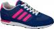 Adidas Buty damskie Neo City Racer W granatowe r. 38 2/3 (B74492) 1