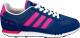 Adidas Buty damskie Neo City Racer W granatowe r. 38 2/3 (B74492) 1