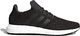 Adidas Buty męskie Swift Run czarne r. 42 (CQ2114) 1