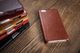 moVear Skórzane Etui iPhone 6 / 6s moVear flipSide C vintage brązowy Standard 12