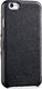 moVear MOVEAR Etui iPhone 6 6s Skóra Czarna Standard 3