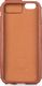 moVear Etui Wsuwka iPhone 6 / 6s moVear backCover J, Brązowe, Skórzane Plecki Standard 3