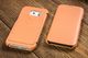 moVear Etui skórzane Samsung Galaxy S6 edge cappuccino MOVEAR Standard 7