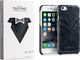 moVear Etui Case na iPhone 6 / 6s moVear backCover S+ Czarna Skóra Standard 4