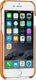 moVear Etui Case na iPhone 6 / 6s moVear backCover S+ Jasnobrązowa Skóra Standard 2