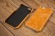 moVear Etui Case na iPhone 6 / 6s moVear backCover S+ Jasnobrązowa Skóra Standard 5