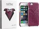 moVear Etui Case na iPhone 6 / 6s moVear backCover S+ Fioletowa Skóra Standard 3