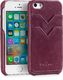 moVear Etui Skórzane Plecki iPhone SE / 5s / 5 moVear backCover S+ Standard 1