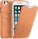 moVear Skórzane Etui iPhone 6 6s z kieszonkami MOVEAR Standard 1
