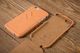 moVear Skórzane Etui iPhone 6 6s z kieszonkami MOVEAR Standard 6