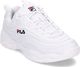 Fila Fila - Sneakersy Męskie - 1010561.1FG 42 3