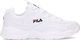 Fila Fila - Sneakersy Męskie - 1010561.1FG 42 5