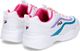 Fila Fila Ray Low - Sneakersy Damskie - 1010562.03A 39 2
