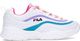 Fila Fila Ray Low - Sneakersy Damskie - 1010562.03A 39 5