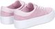 DC Shoes Buty damskie Trase Platform Se Pink r. 40 (ADJS300187) 1