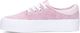DC Shoes Buty damskie Trase Platform Se Pink r. 40 (ADJS300187) 3