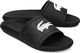 Lacoste Klapki męskie Croco Slide czarne r. 44,5 1