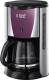 Ekspres przelewowy Russell Hobbs 15068-56 Purple Passion 1