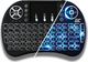 Odtwarzacz multimedialny Xiaomi Najnowszy Xiaomi Mi Box S 4K HDR Android TV 8.1 Smart TV Język Polski + Klawiatura bezprzewodowa Green Cell 1