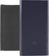 Powerbank Xiaomi Zestaw: Czarny Power Bank Xiaomi Mi 2 10000mAh i Silikonowe Etui 1