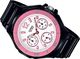 Casio Czarny Różowy LRW-250H-1A3VEF 1