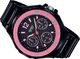 Casio Czarny Różowy LRW-250H-1A2VEF 1