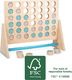 Small Foot Kubb Viking's Game Active 3