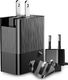 Ładowarka Baseus Duke 3x USB-A 3 A (CCALL-GJ01) 1