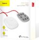 Ładowarka Baseus Suction Cup Indukcyjna 2 A (BRA007059) 6