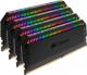 Pamięć Corsair Dominator Platinum RGB, DDR4, 32 GB, 3600MHz, CL18 (CMT32GX4M4C3600C18) 2