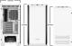 Obudowa be quiet! Dark Base 700 White Edition (GEBQ-051) 2