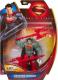Figurka Mattel Superman Krypton Combat (Y0802) 2