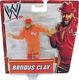 Figurka Mattel Markowa Figurka Wwe Wrestling Brodus Clay 1