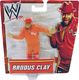 Figurka Mattel Markowa Figurka Wwe Wrestling Brodus Clay 3